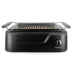 tenergy redigrill smoke-less infrared grill