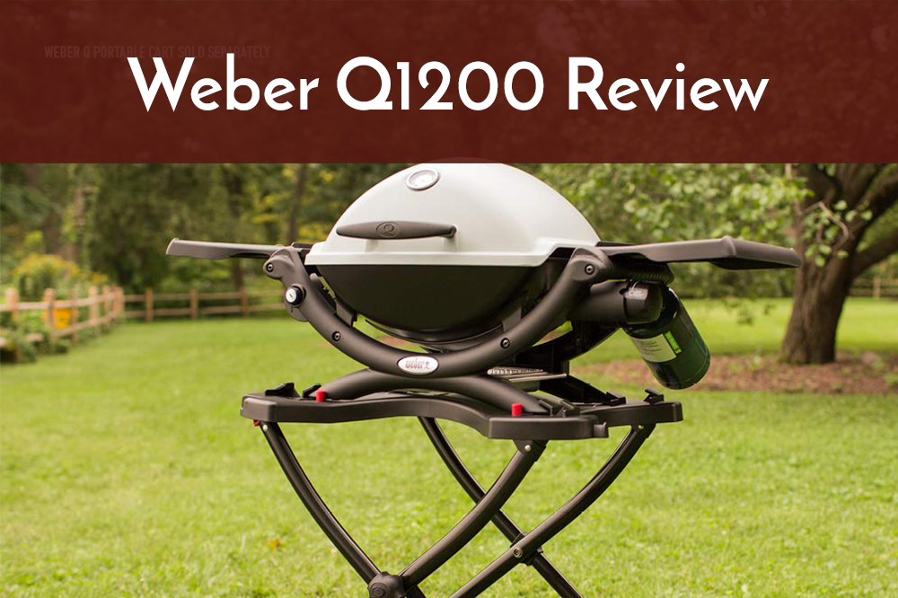 weber q1200 review