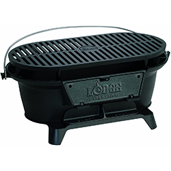 lodge l410 grill