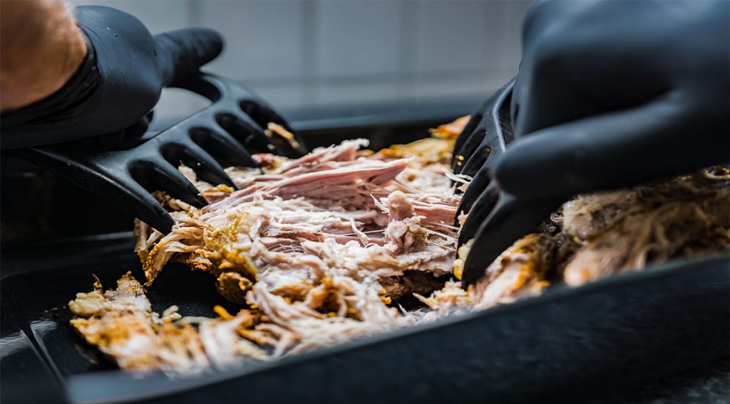 factors to consider when cooking pulled pork