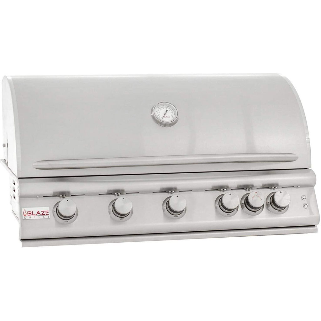best rated gas grills
