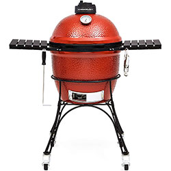 best kamado grill for the money